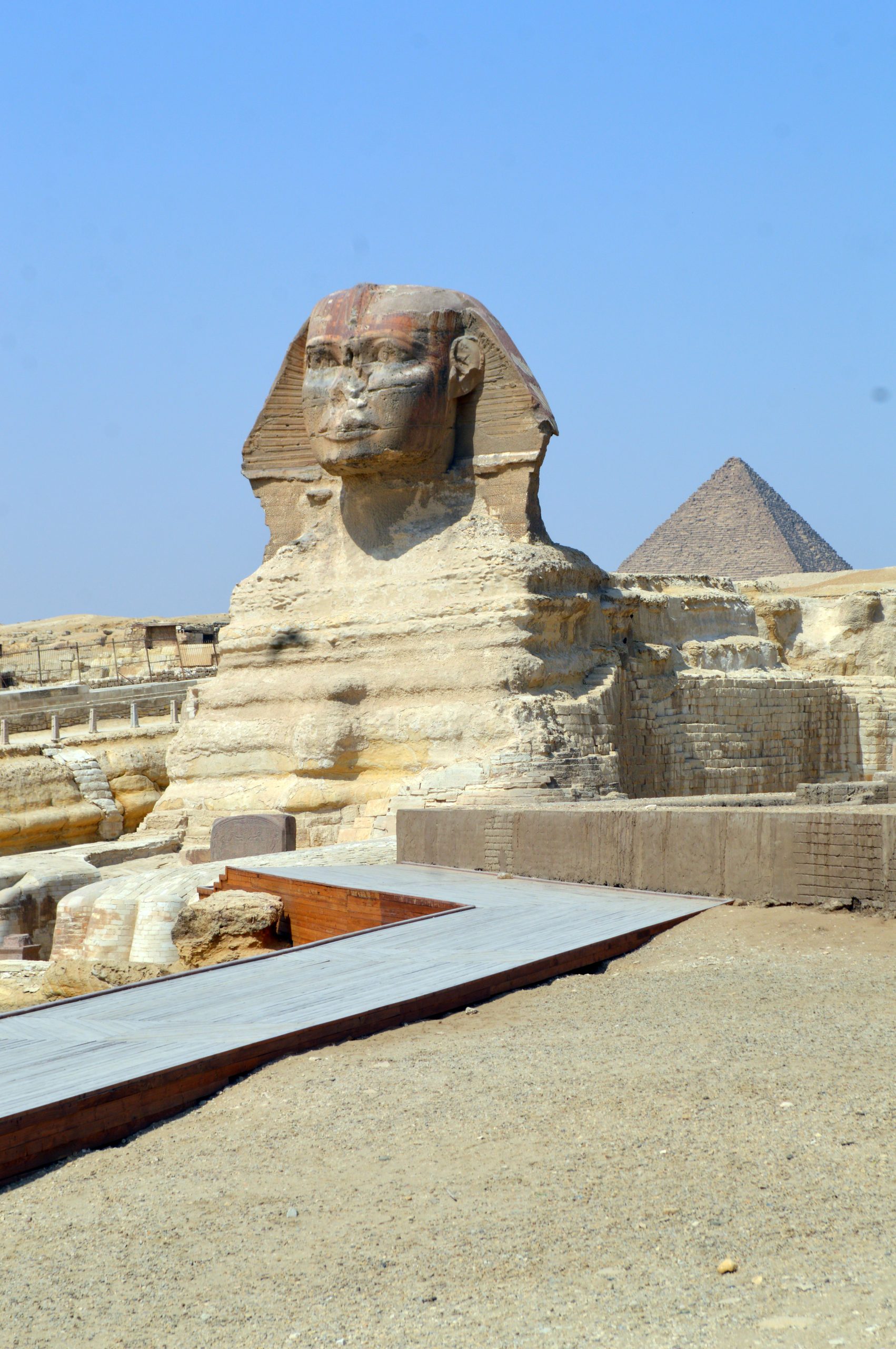 Old Cairo& citadel Pyramids & sphinx