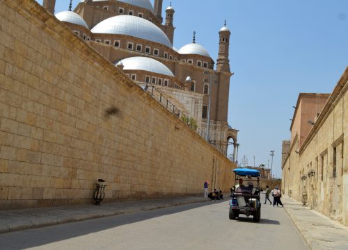 Old Cairo& citadel & Islamic Cairo